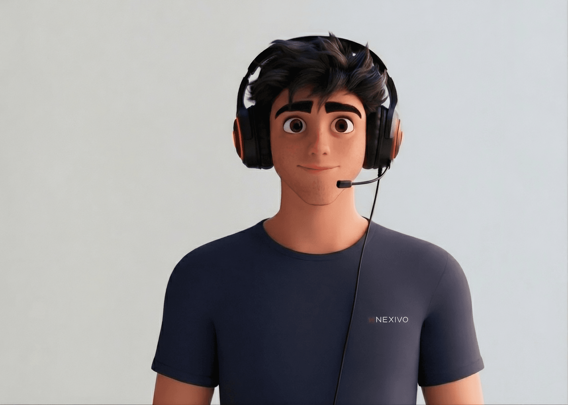 Illustration representing Core Cognitics' digital transformation solutions