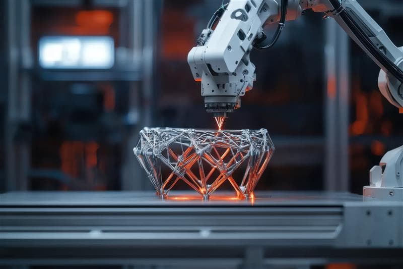 Illustration representing Core Cognitics' digital transformation solutions