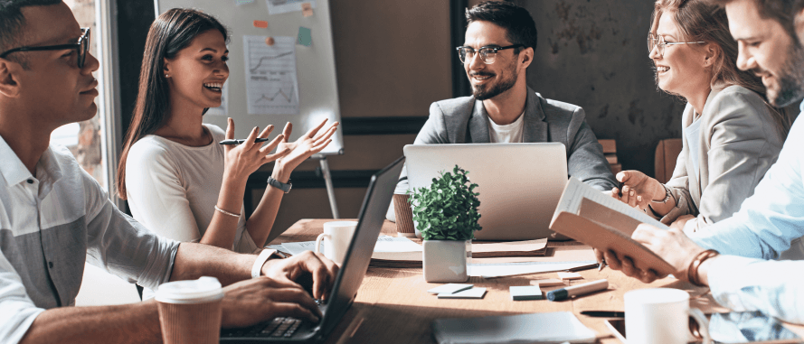 Telecom sector services offered by Core Cognitics