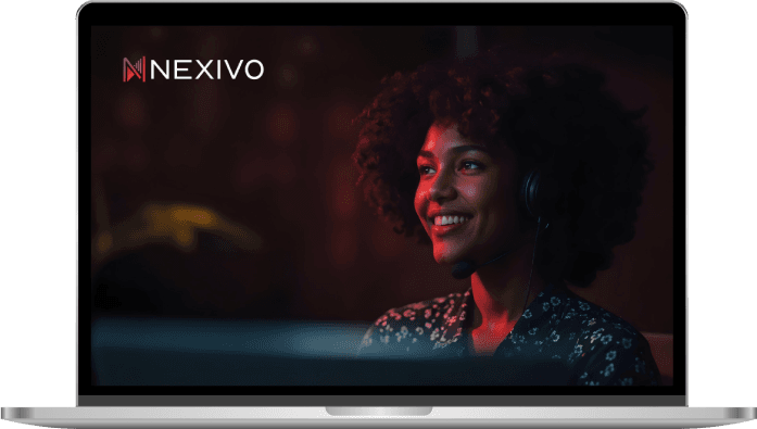 Nexivo Banner