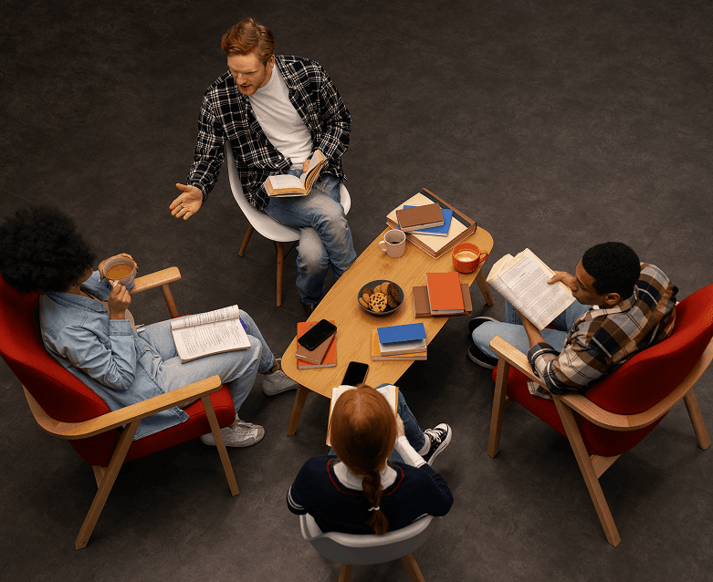 Educational technology solutions from Core Cognitics