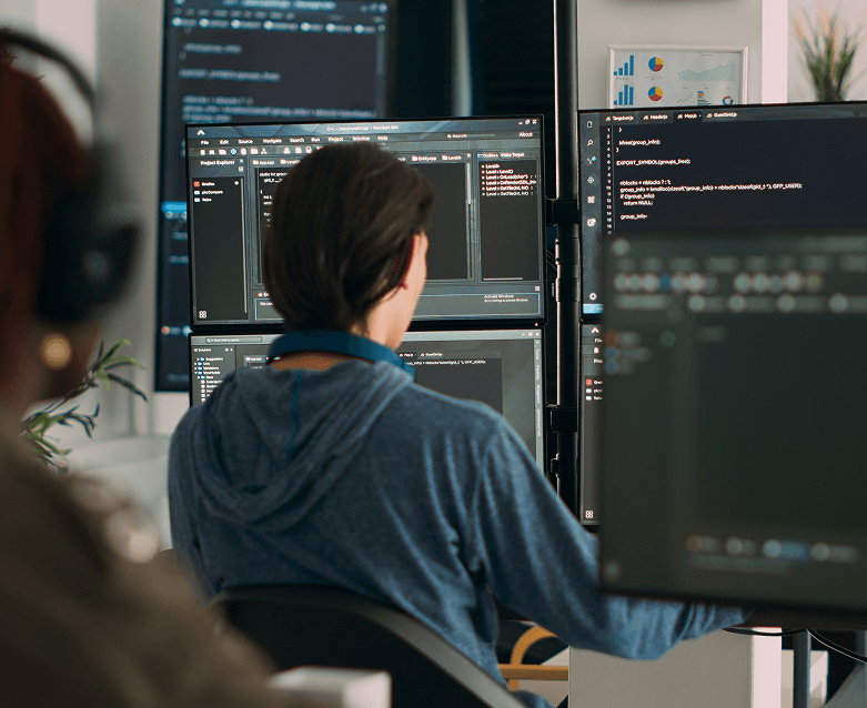 EPCM industry services provided by Core Cognitics