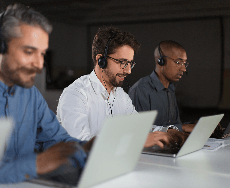 Core Cognitics support and maintenance services for long-term performance, scalability, and evolving business needs