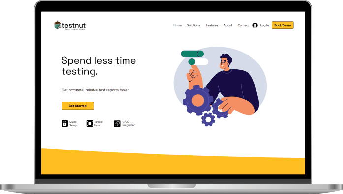 About Core Cognitics – Company overview and mission