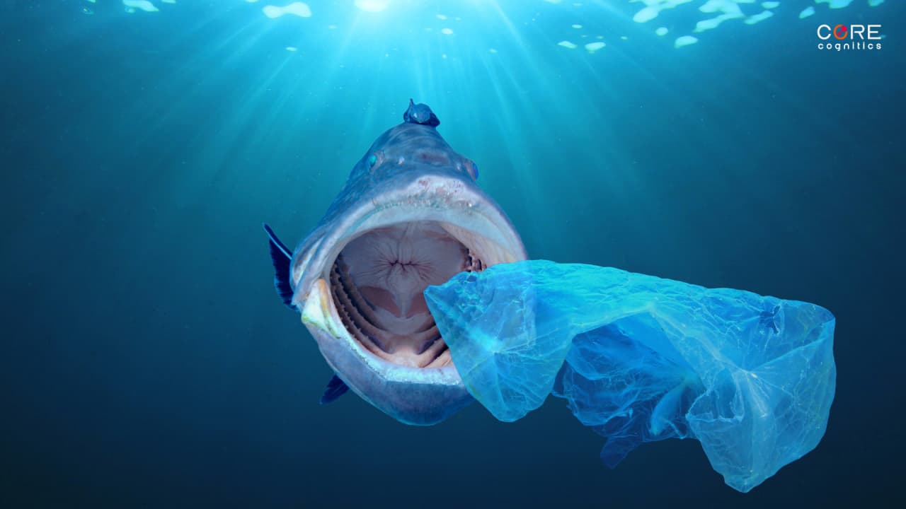 Beat Plastic with Bytes: A 2025 Environmental Call to Action