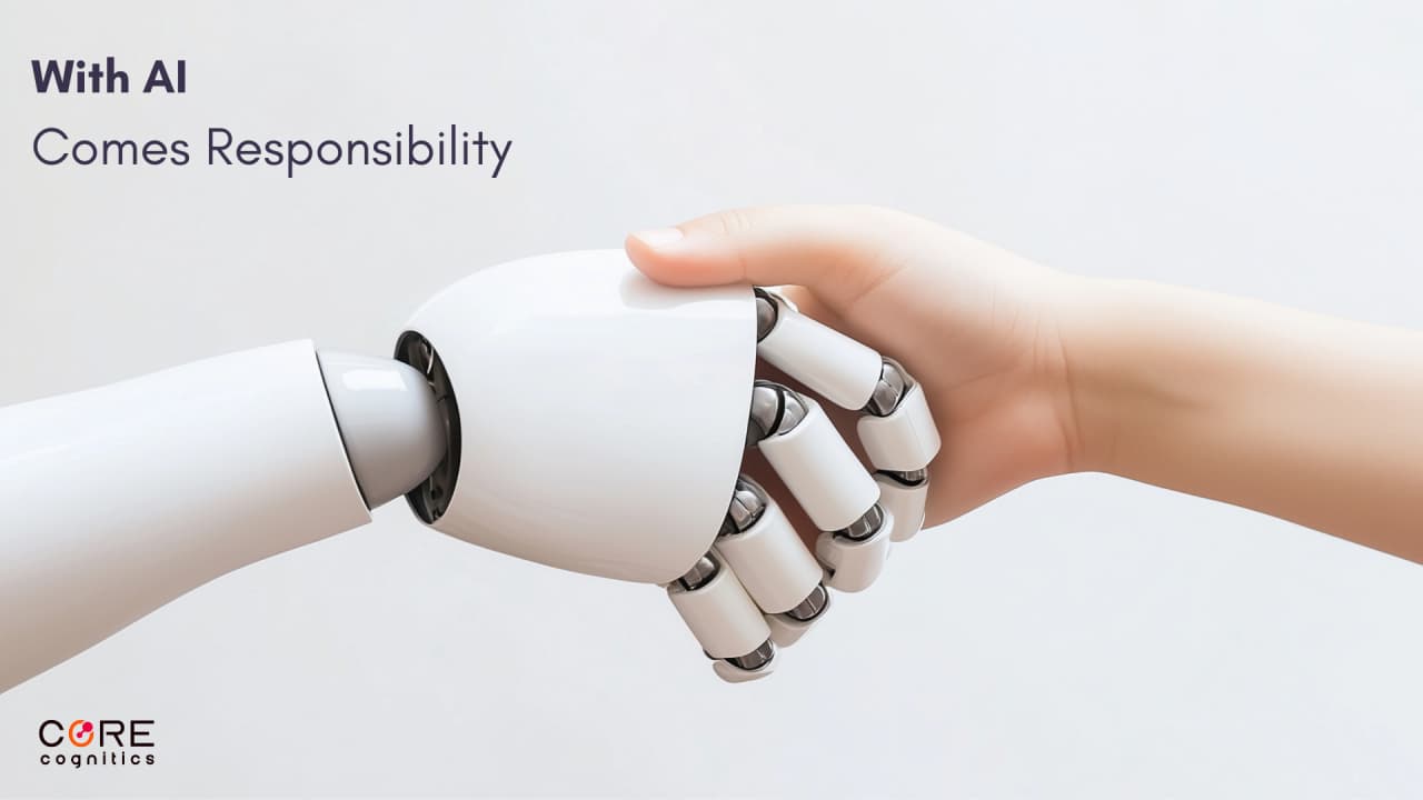 Responsible AI: Balancing Innovation with Ethics & Accountability