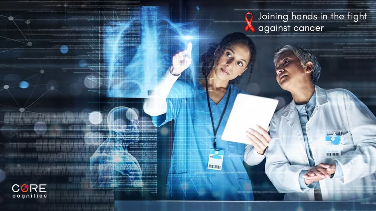 Tech-Powered Hope: Advancing Cancer Care Through Innovation