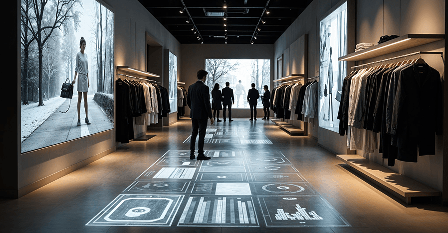 Retail