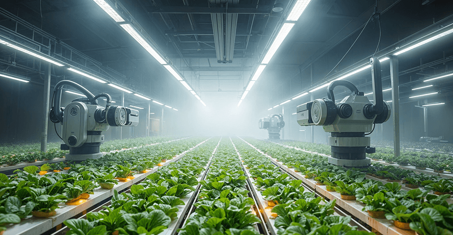 Agriculture