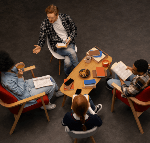 Consultation and Discovery Process