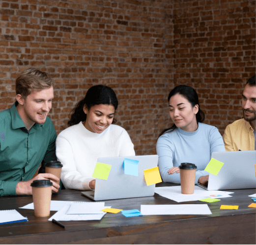 Strategy and Planning Process