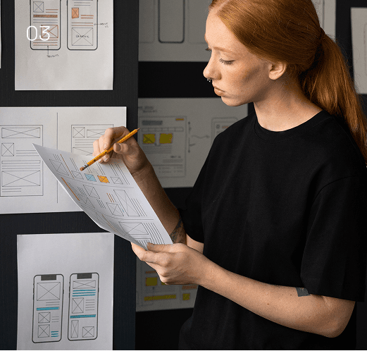 Design and Prototyping Process