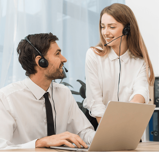 Support and Maintenance Process