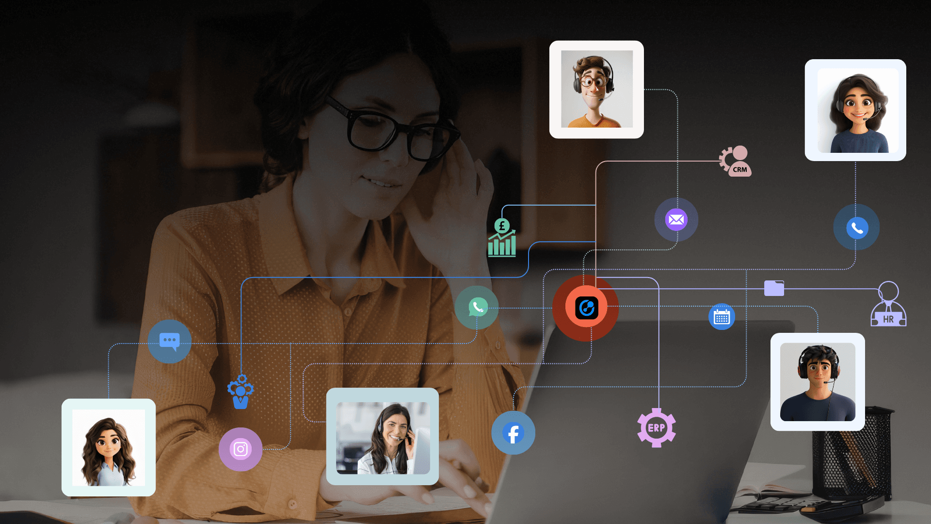 IntelliInteract hero